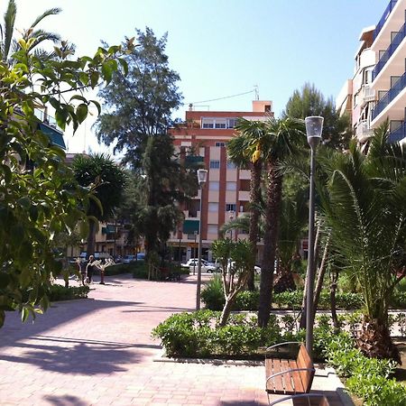 Rosabel Hotel Benidorm Exterior photo