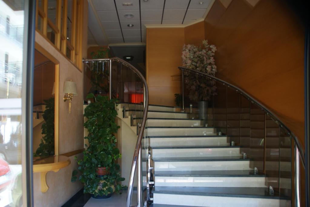 Rosabel Hotel Benidorm Exterior photo