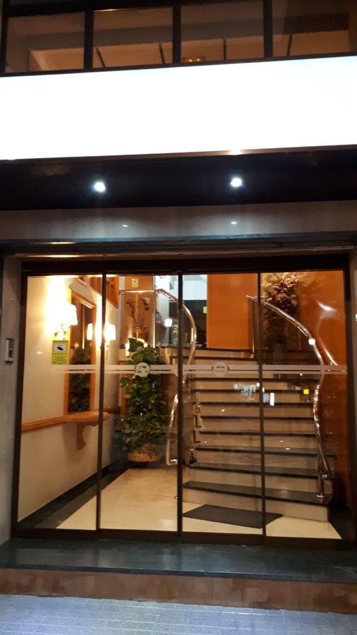Rosabel Hotel Benidorm Exterior photo